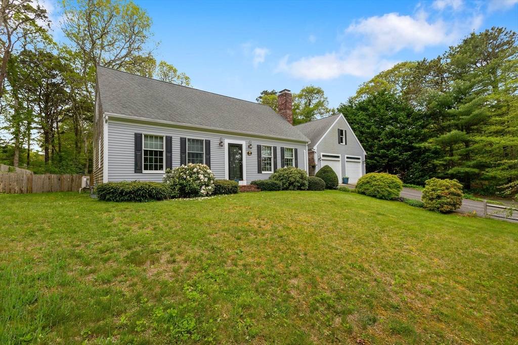 Brewster, MA 02631,33 Rogers Rd
