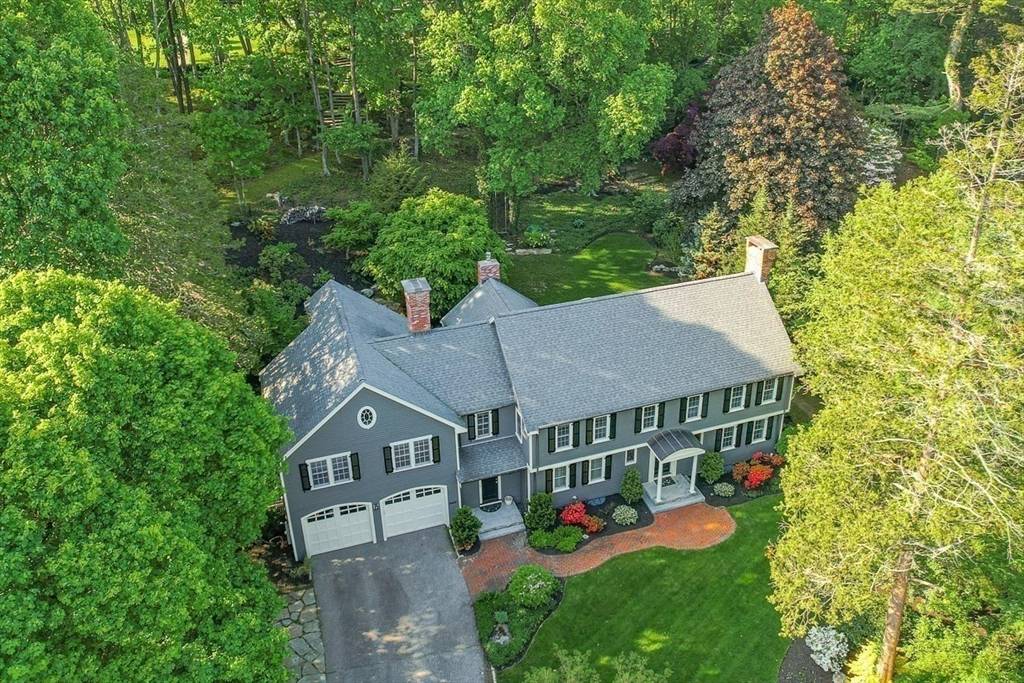 Winchester, MA 01890,21 Fernway