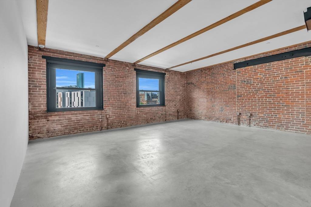 Boston, MA 02118,90 Wareham St #505