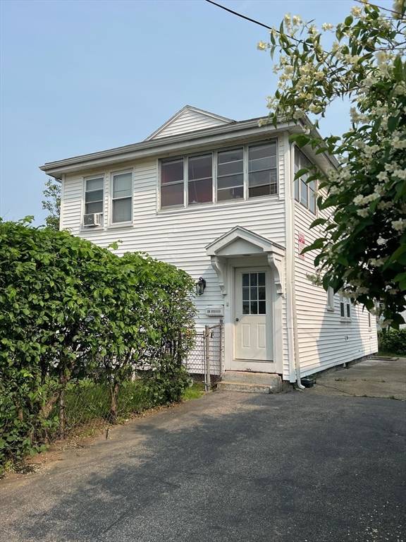 Boston, MA 02134,38 Holman St #1