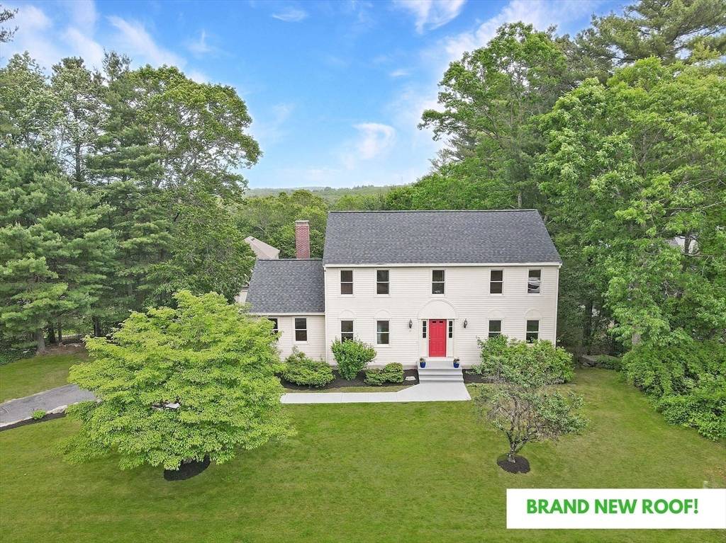 Ashland, MA 01721,37 Annetta Road