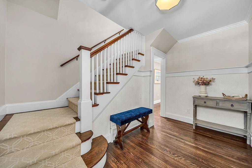 Needham, MA 02494,3 Thorpe Road