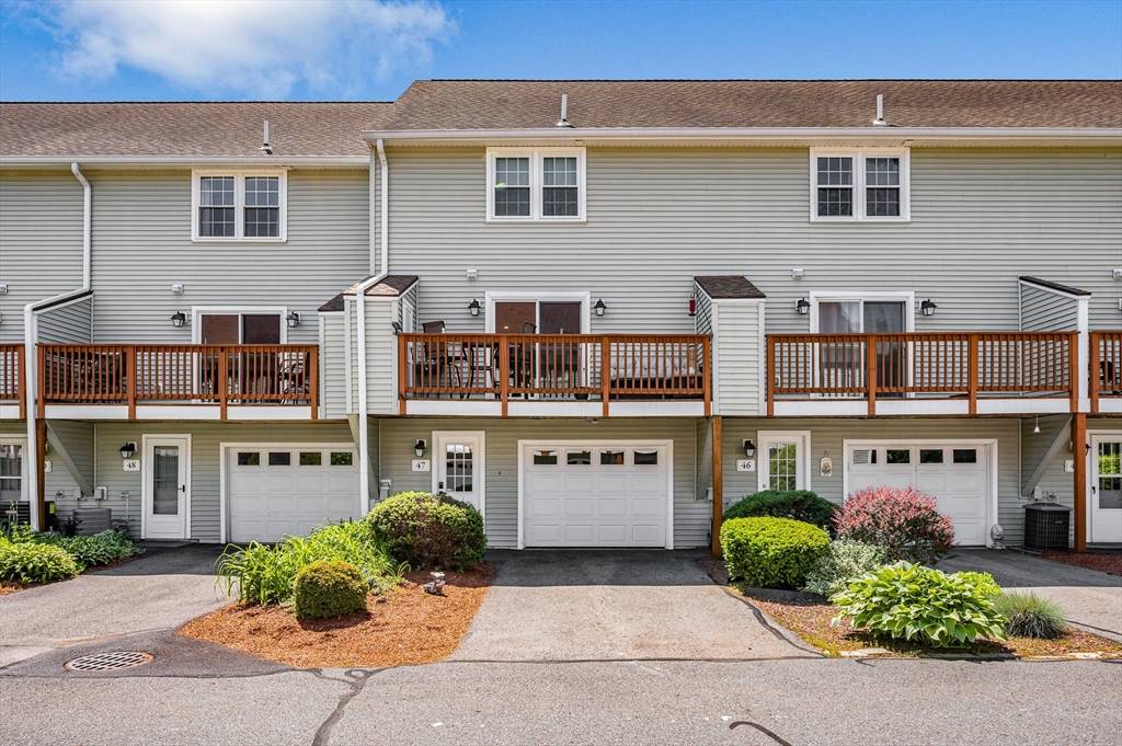 Tewksbury, MA 01876,47 Patrick Rd #47