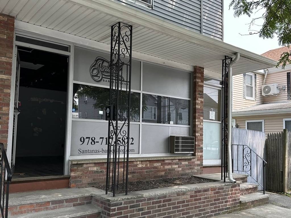 Peabody, MA 01960,69 Washington St