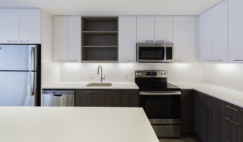 Cambridge, MA 02142,50 Rogers St. #213