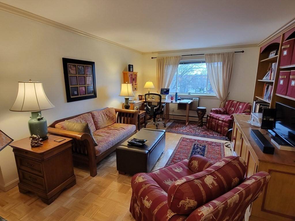 Cambridge, MA 02139,329 Harvard Street #31