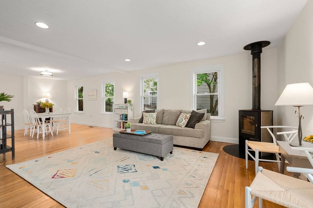 Watertown, MA 02472,11 Arthur Terrace