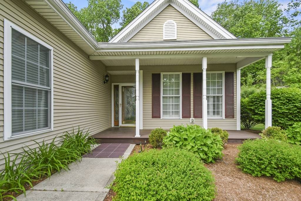 Grafton, MA 01560,28 Summerfield Drive #28