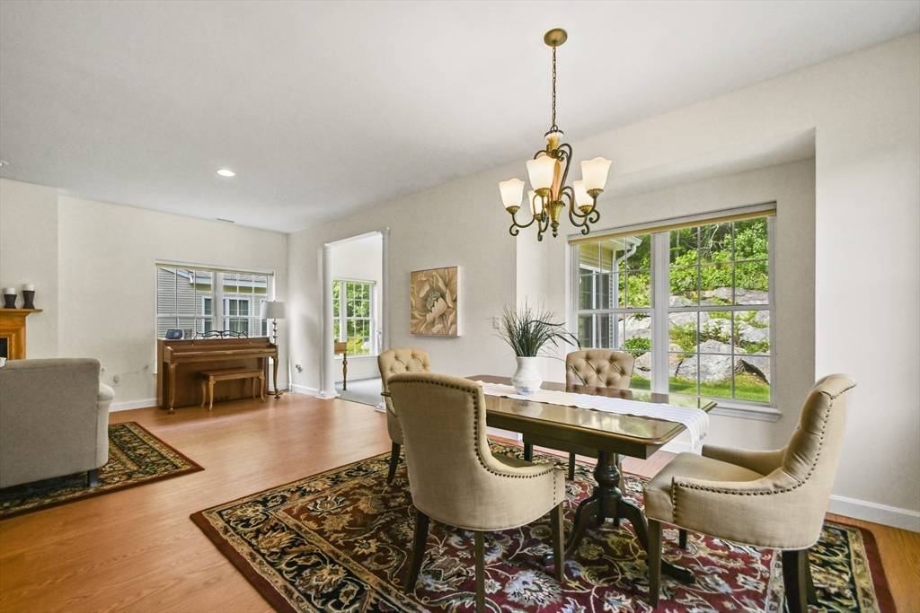 28 Summerfield Drive #28 Grafton, MA 01560