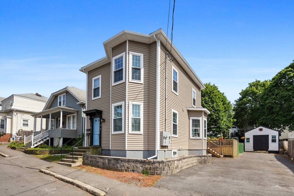 Salem, MA 01970,21 Laurel St