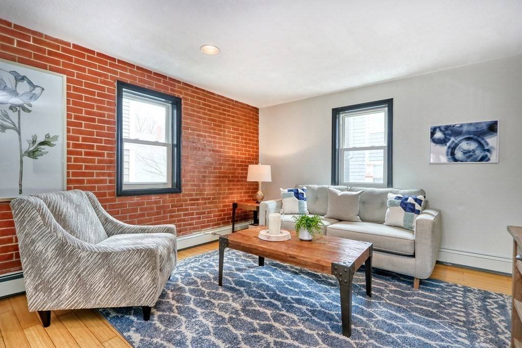 Boston, MA 02127,12 Jenkins St