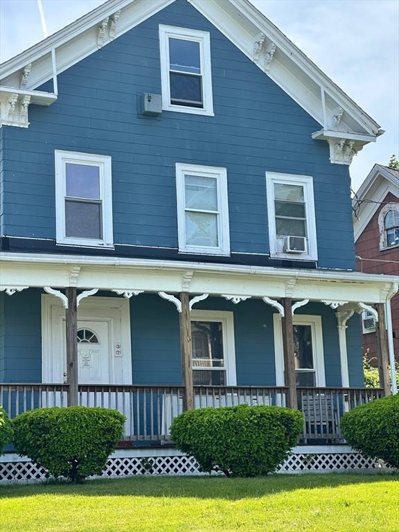 Bridgewater, MA 02324,37 Hale St #3