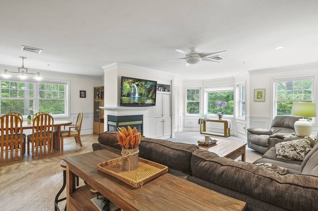 5 Mission Road #106 Chelmsford, MA 01863