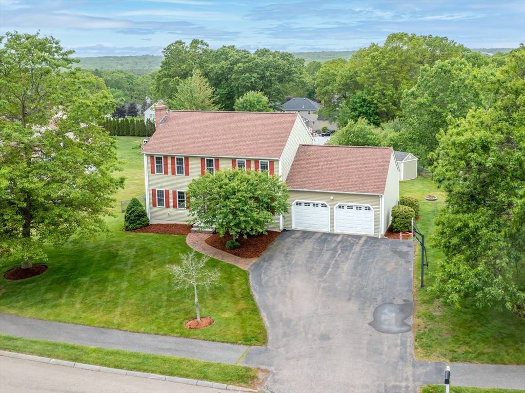 Plainville, MA 02762,60 Broad Street