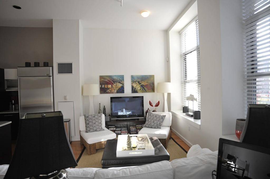 Boston, MA 02111,88 Kingston Street #2F