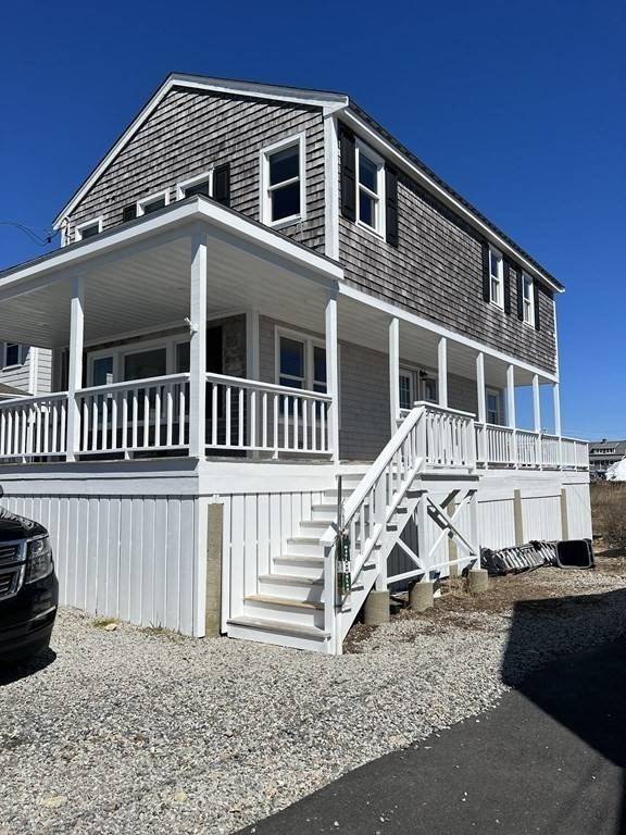 Scituate, MA 02066,55 Lighthouse #55