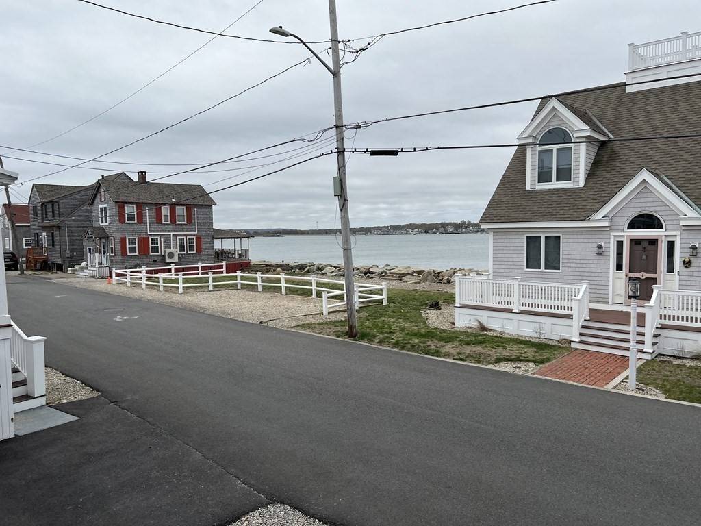 Scituate, MA 02066,55 Lighthouse #55