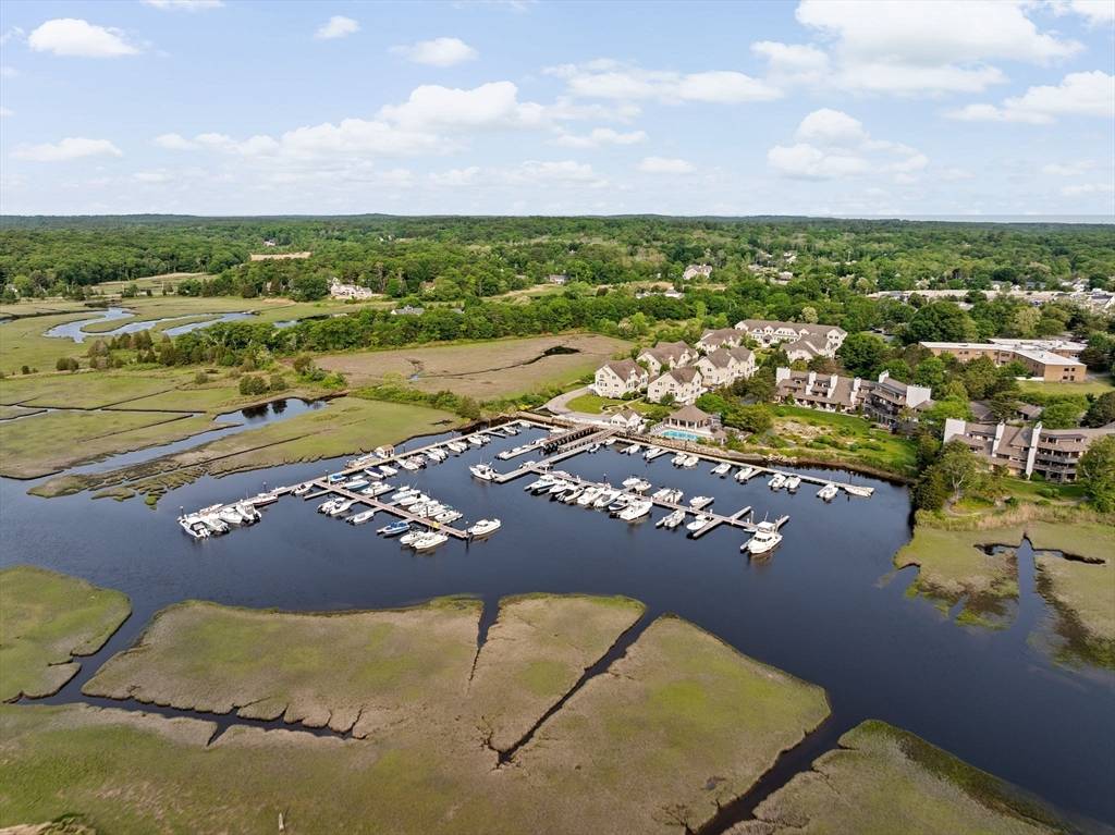 Scituate, MA 02066,24 Ladds Way #24