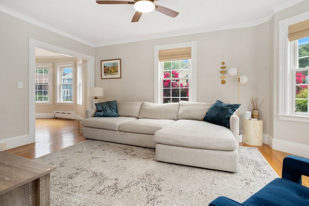 518 Washington St Winchester, MA 01890