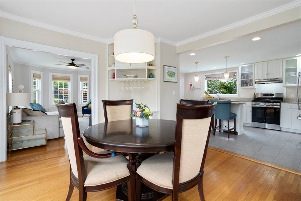 518 Washington St Winchester, MA 01890