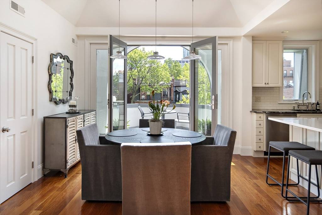 Boston, MA 02115,337 Marlborough #3