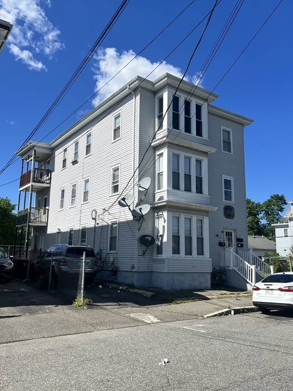 Brockton, MA 02301,16 Hancock St