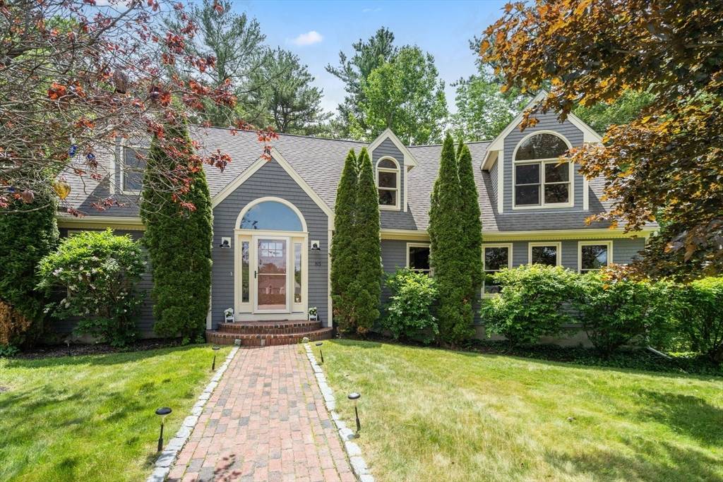 Northbridge, MA 01588,85 Green Meadow Court