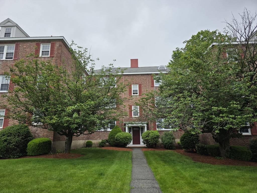 Malden, MA 02148,5 Dexter St #6