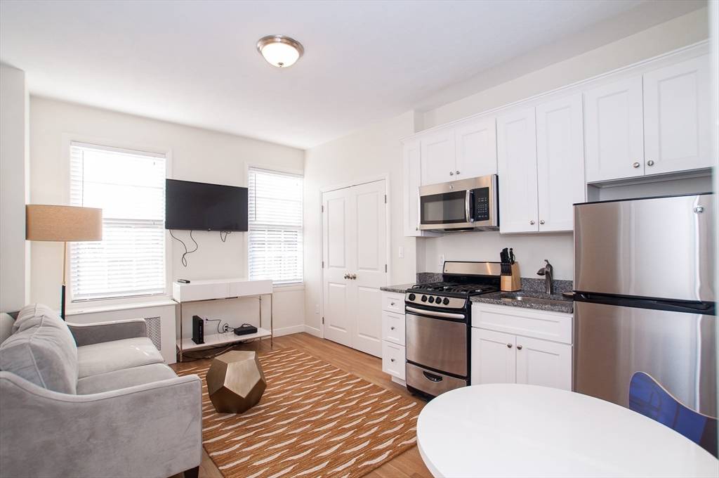 Boston, MA 02116,102 Chandler Street #5