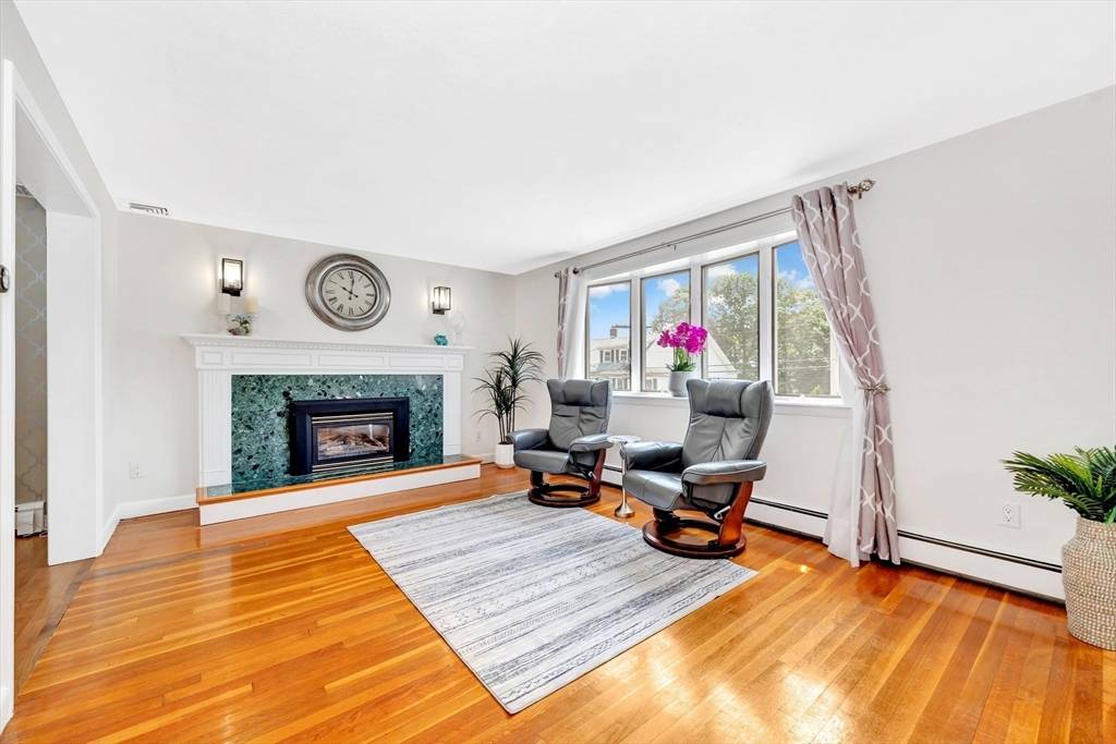 Woburn, MA 01801,46 Arlington Rd