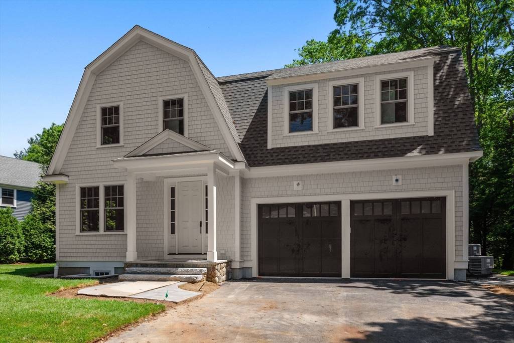 Wellesley, MA 02481,19 Northgate Road