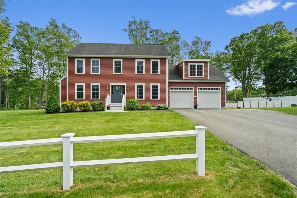 Holden, MA 01522,51 Saint Marys Dr