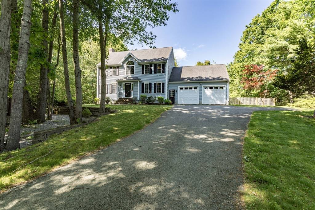 Weymouth, MA 02190,619 Pond Street