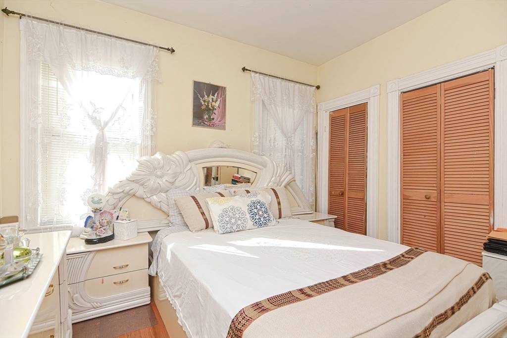 Boston, MA 02130,45 Mozart St ##2