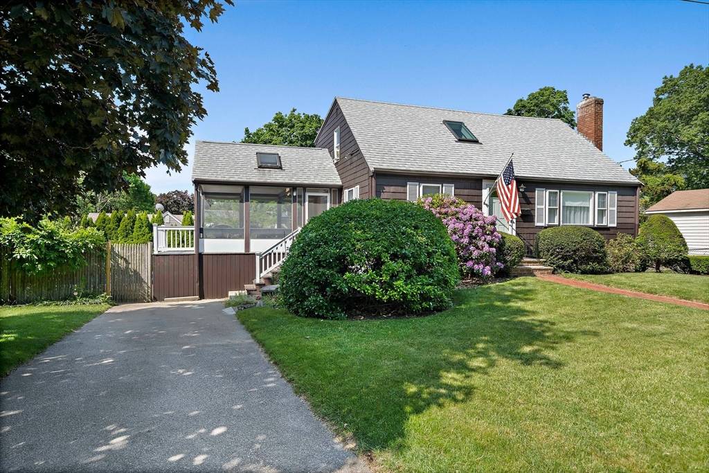 Weymouth, MA 02189,2 Winstead Rd
