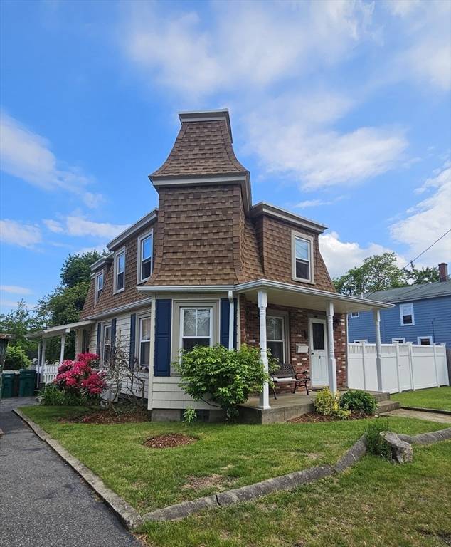 Lynn, MA 01904,14 Moray St