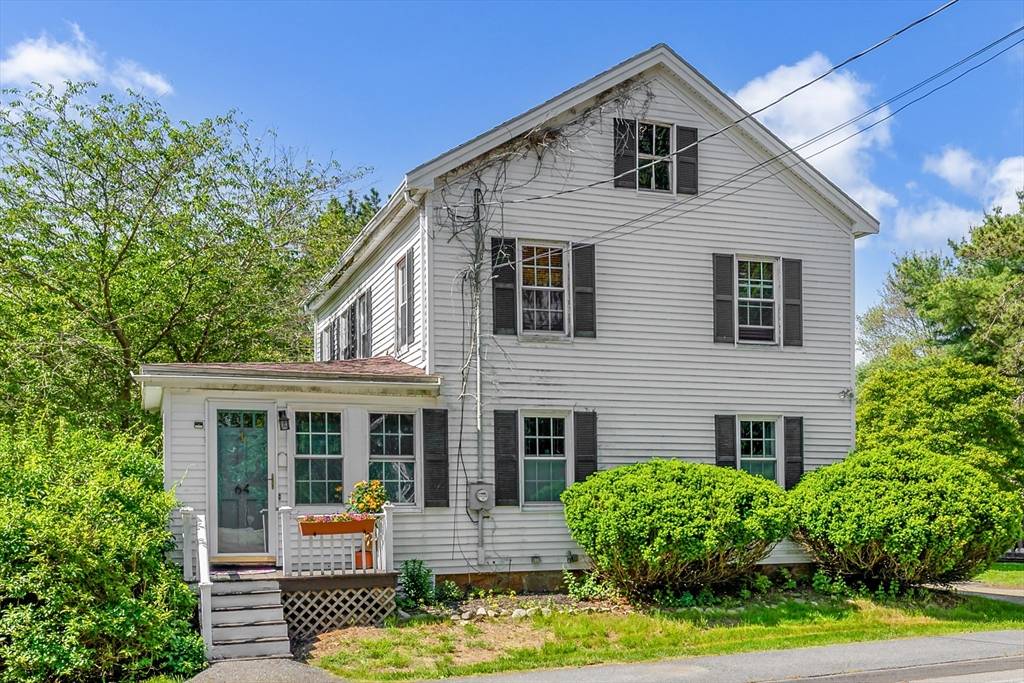 Ipswich, MA 01938,64 Linebrook Rd
