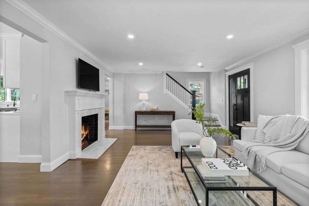 Lynnfield, MA 01940,160 Forest Hill