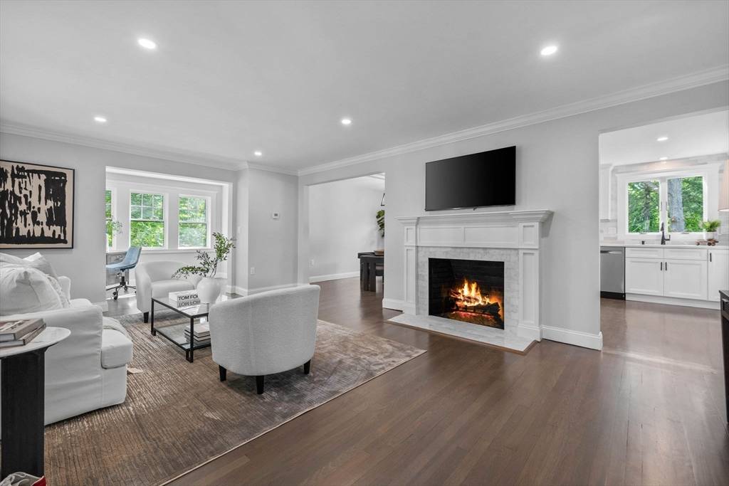 Lynnfield, MA 01940,160 Forest Hill