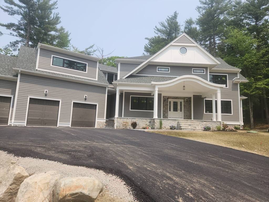Canton, MA 02021,5 Union Lane