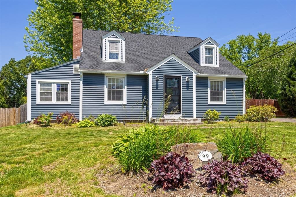 South Hadley, MA 01075,99 Granby Rd