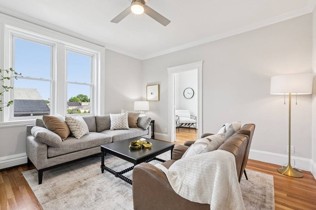 Revere, MA 02151,105 Cummings Ave #2