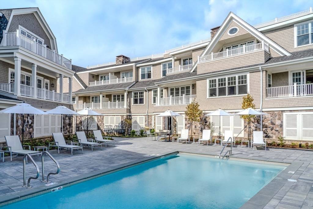 Cohasset, MA 02025,128 Elm Street #210