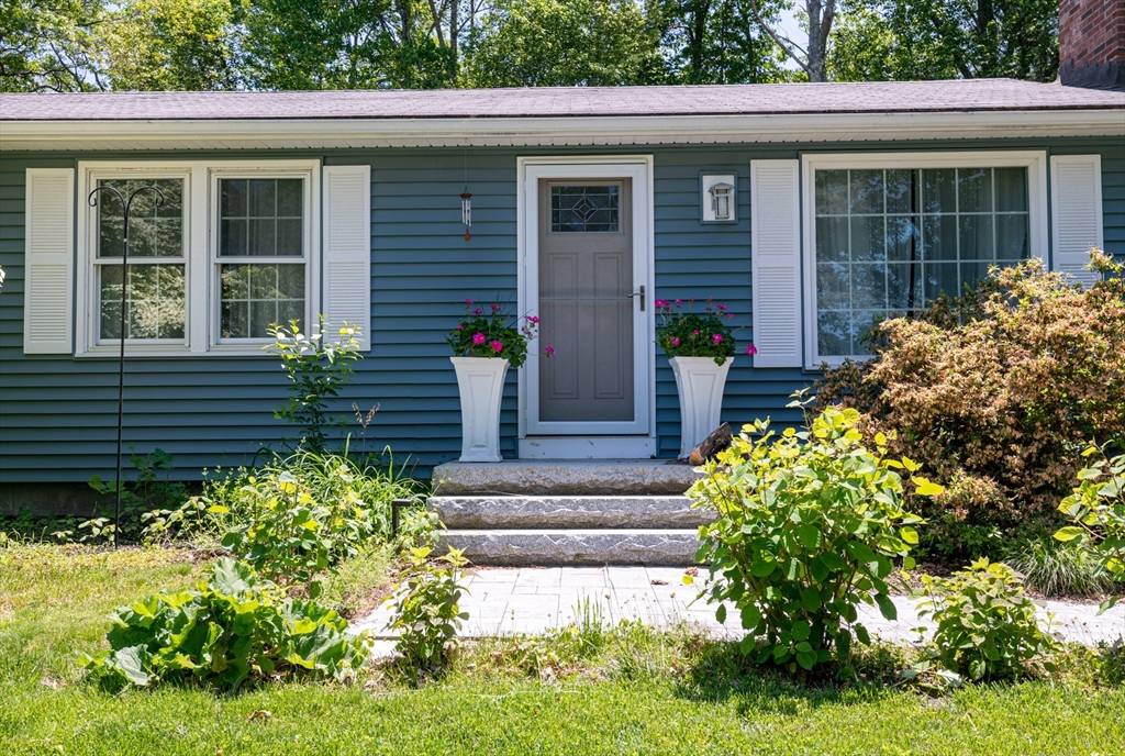 Ipswich, MA 01938,58 Mile Lane
