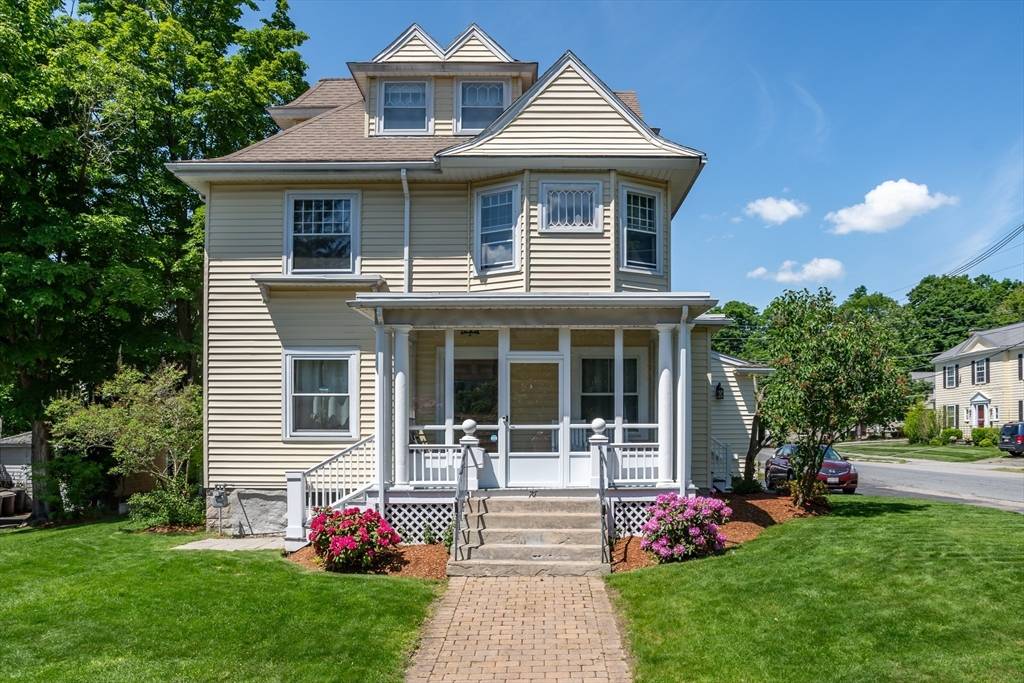Natick, MA 01760,76 Washington St