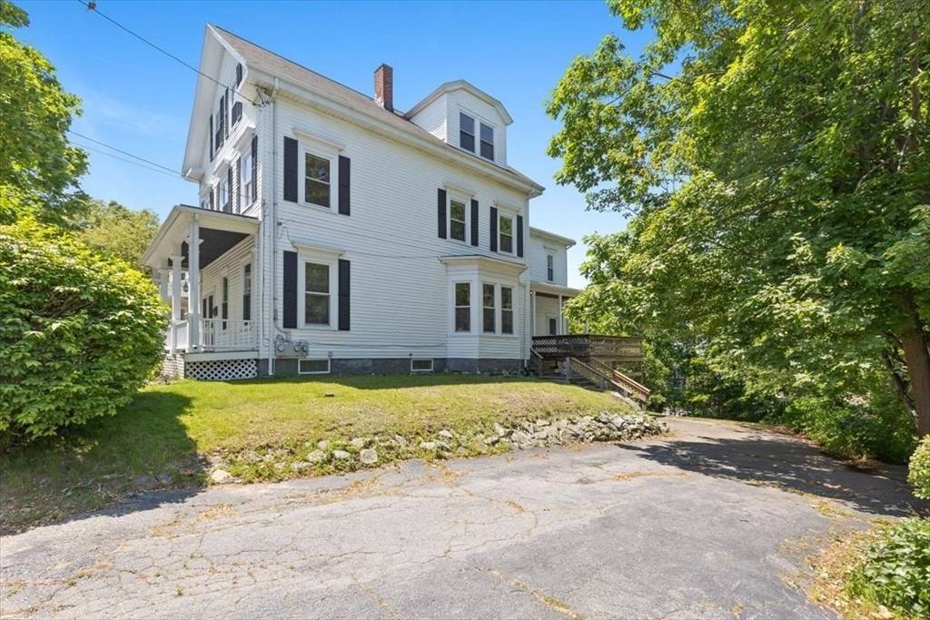 Quincy, MA 02170,107 Lincoln Ave