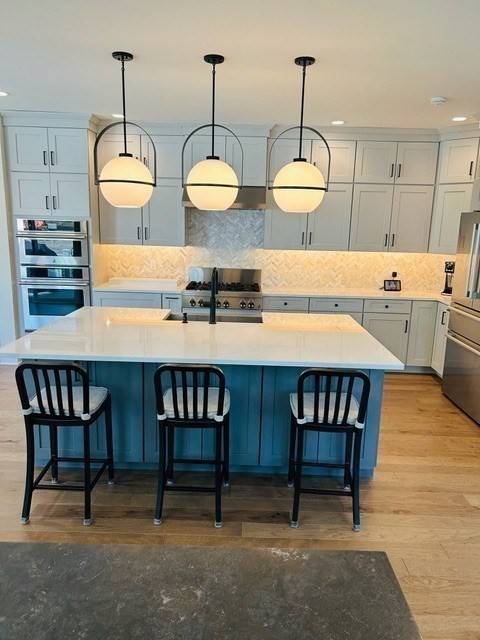 36 Ingalls Village Way #15 Boxford, MA 01921