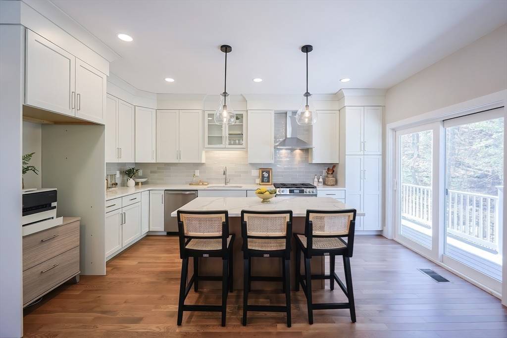 Norfolk, MA 02056,53 Thomas Mann Circle #Unit 31