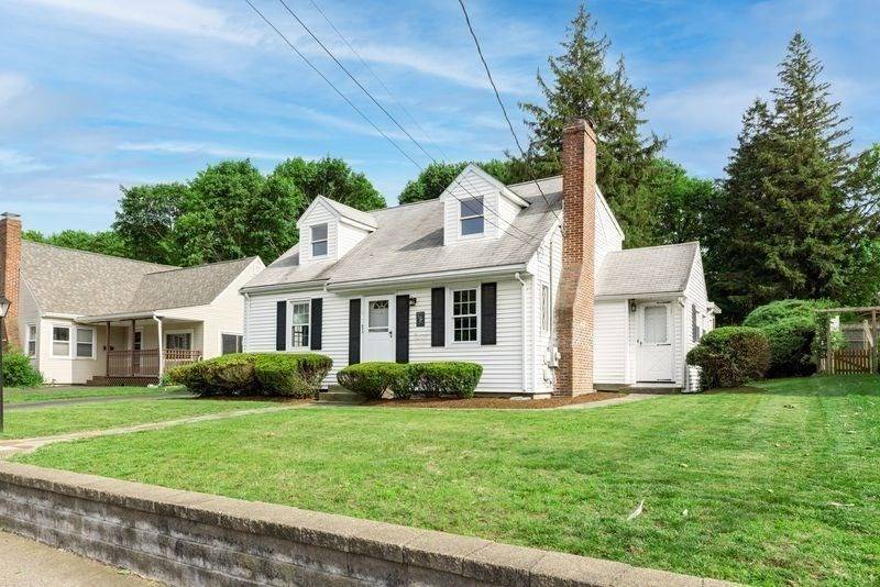 Braintree, MA 02184,273 River St