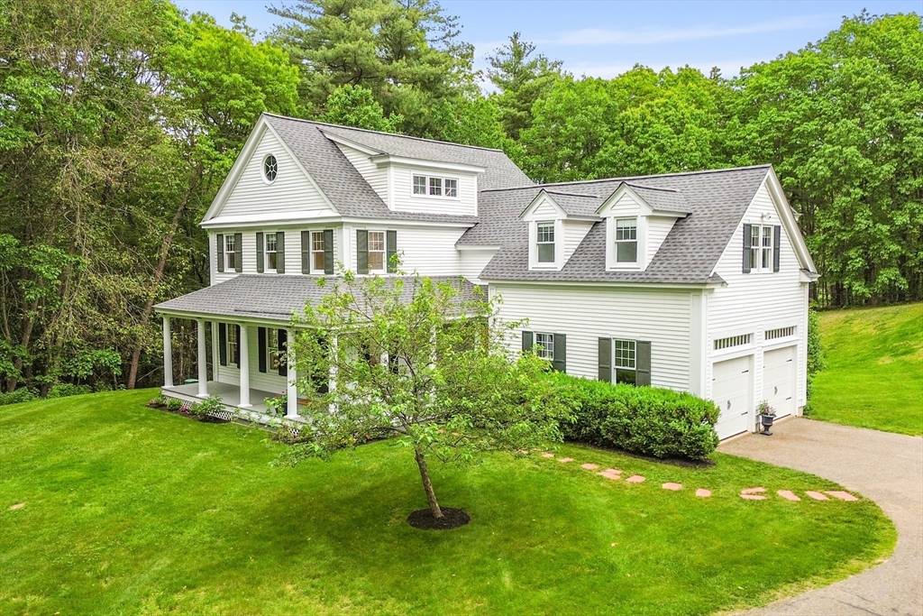 Bolton, MA 01740,199 Fox Run Rd